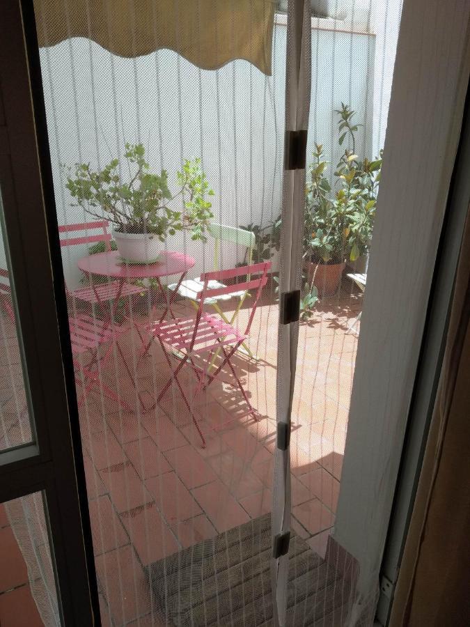 Patios Con Encanto Córdoba Buitenkant foto